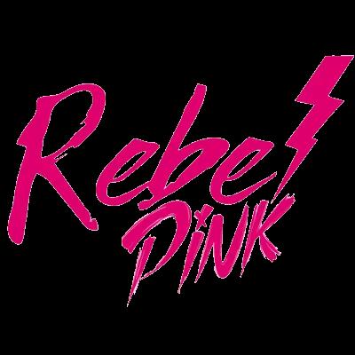 Rebel Pink