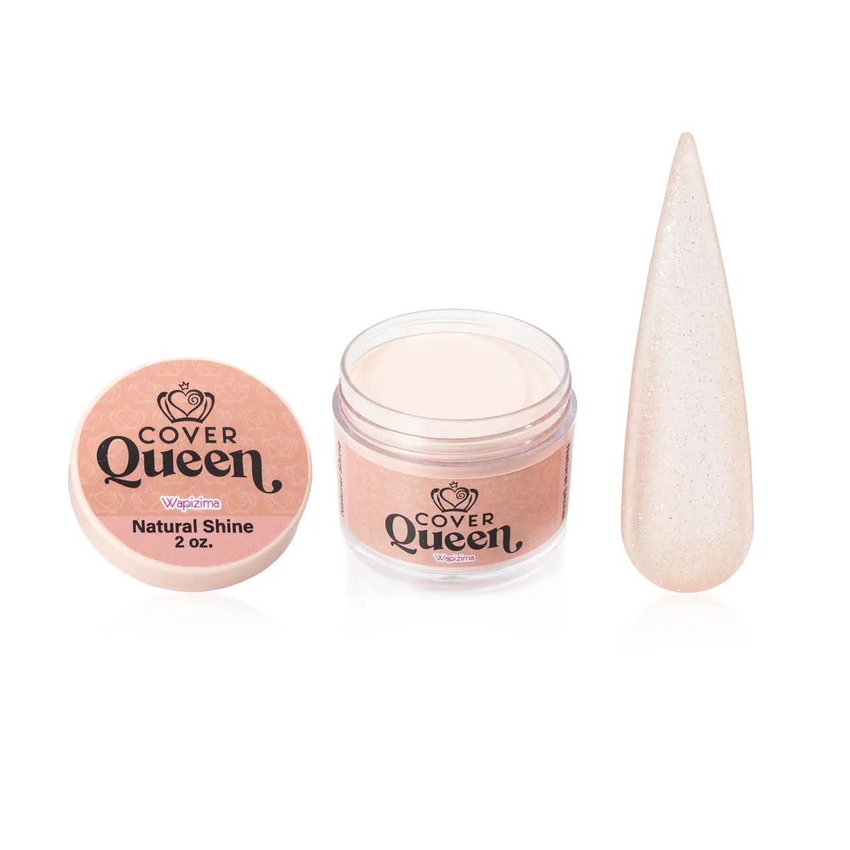 W.Cover Queen Natural Shine 2 oz