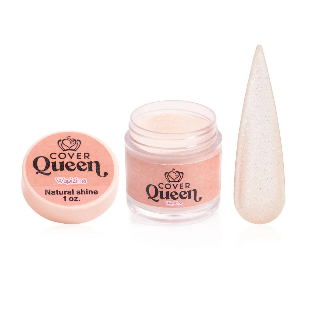 W.Cover Queen Natural Shine 1 oz