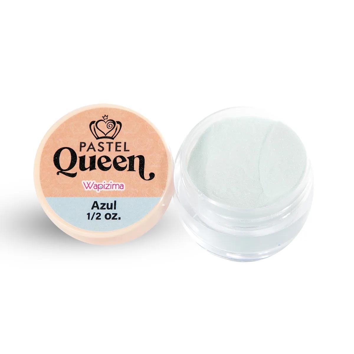 W.Colors Queen Azul 1/2 Oz