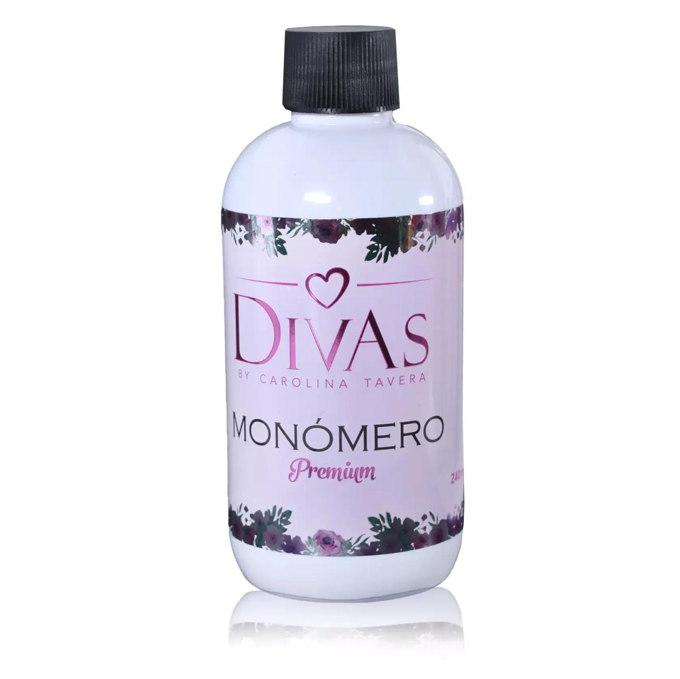 D.Monomero Carolina Tavera 8 Oz