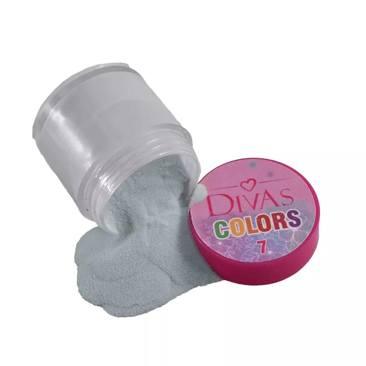 D.Divas Colors 7