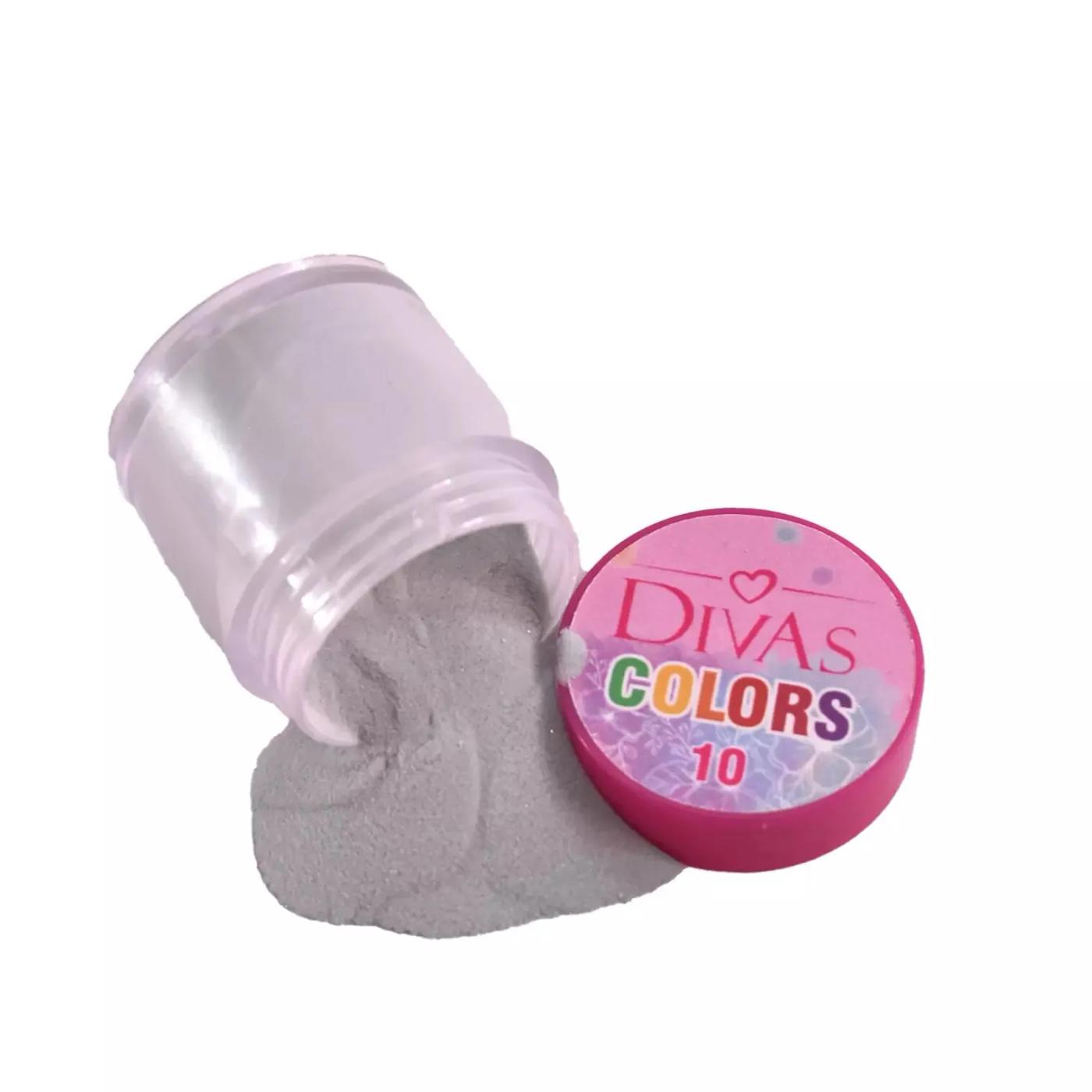 D.Divas Colors 10