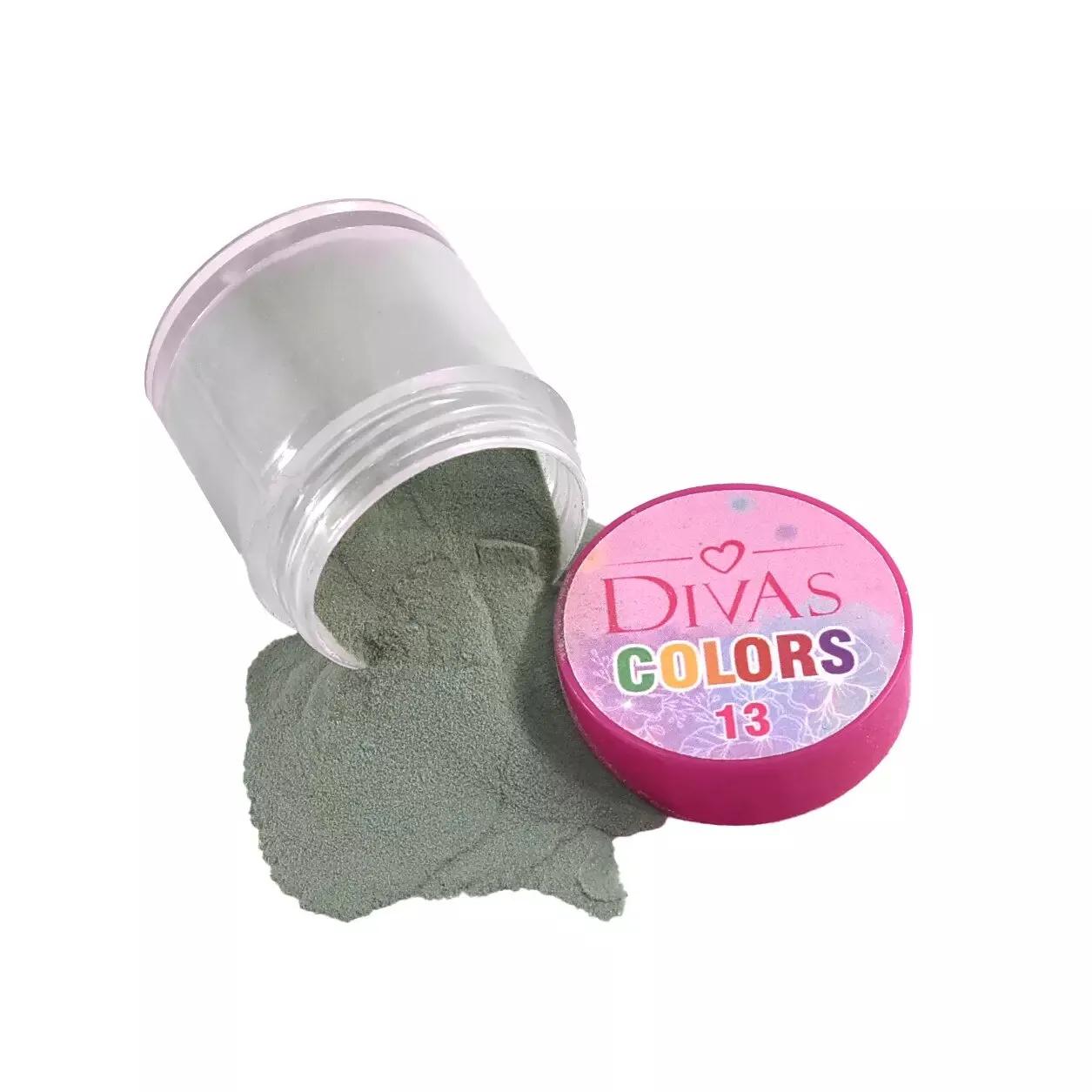 D.Divas Colors 13