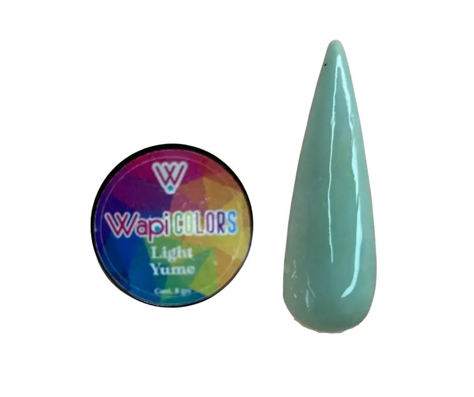 W.Wapicolor Light Yume 1/2 oz