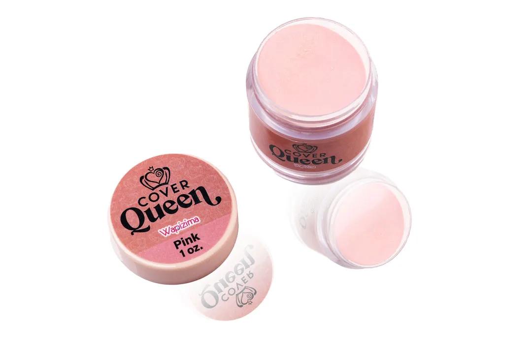 W.Cover Queen Pink 1 oz