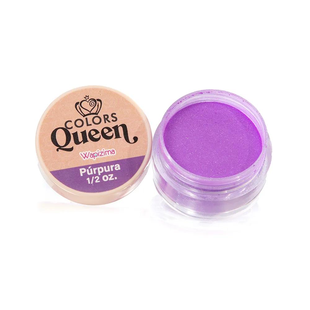 W.Colors Queen Purpura 1/2 oz