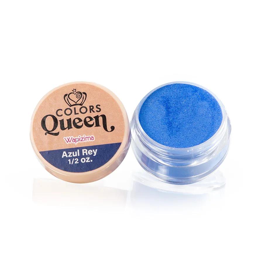 W.Colors Queen Azul Rey 1/2 oz