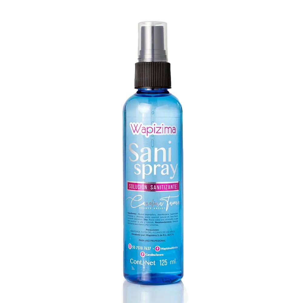 W.Sani Spray 125 ml