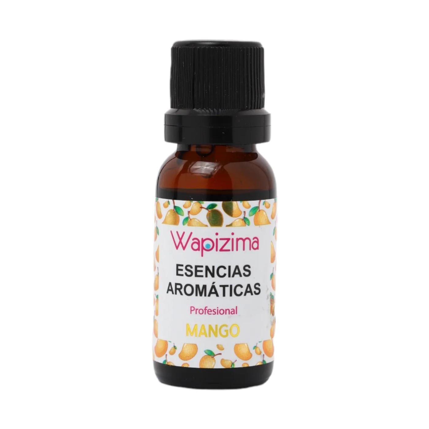 W.Esencia Aromatizante Mango