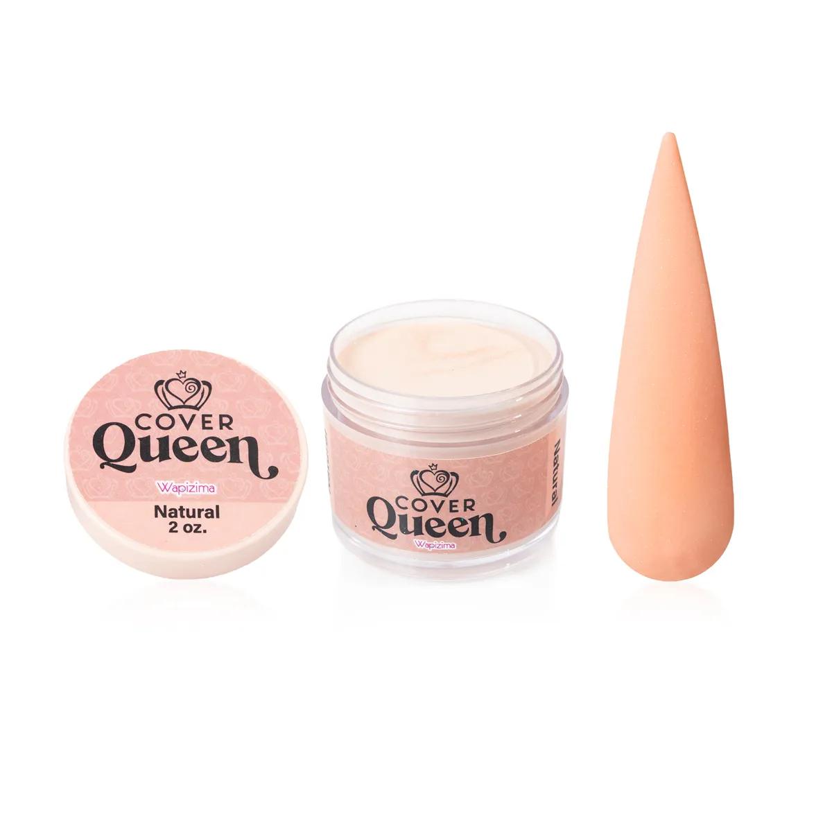 W.Cover Queen Natural 2 oz