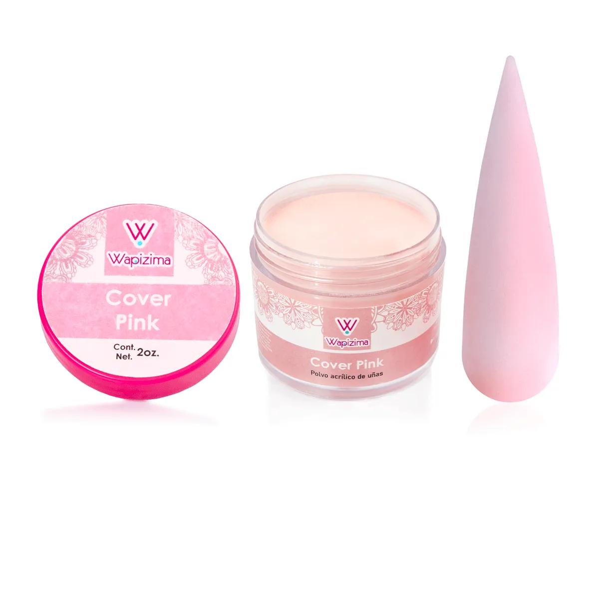 W.Cover Pink 2 OZ