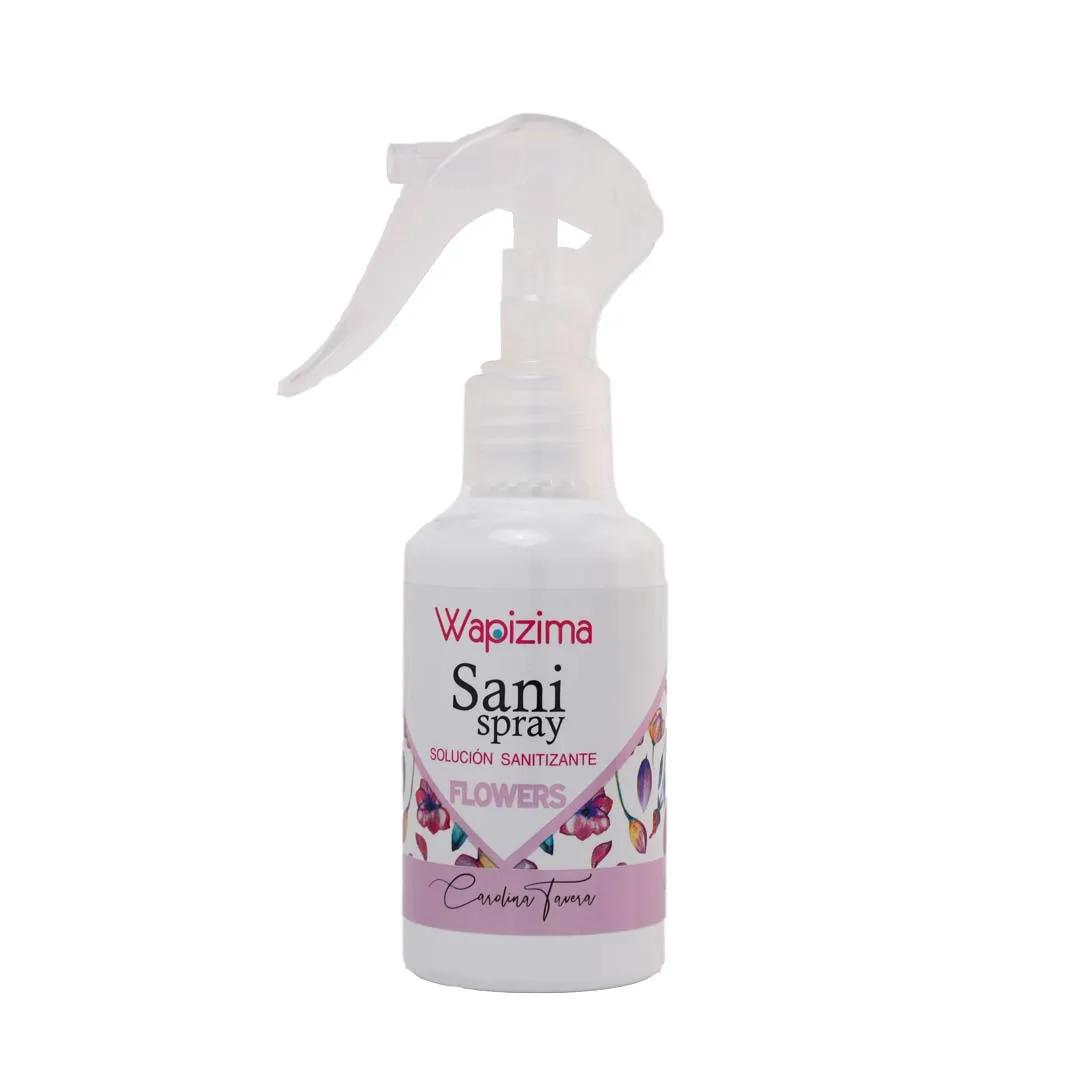 W.Sani Spray Flowers 120 ml