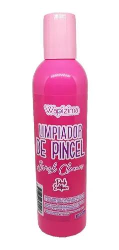 W.Limpia Pinceles Wapizima 125 ml