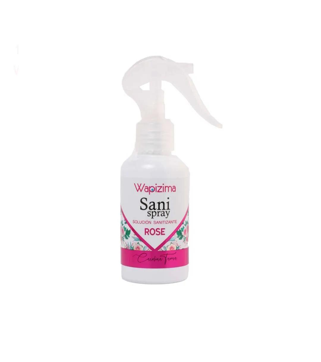 W. Sani Spray Rose 240 ml