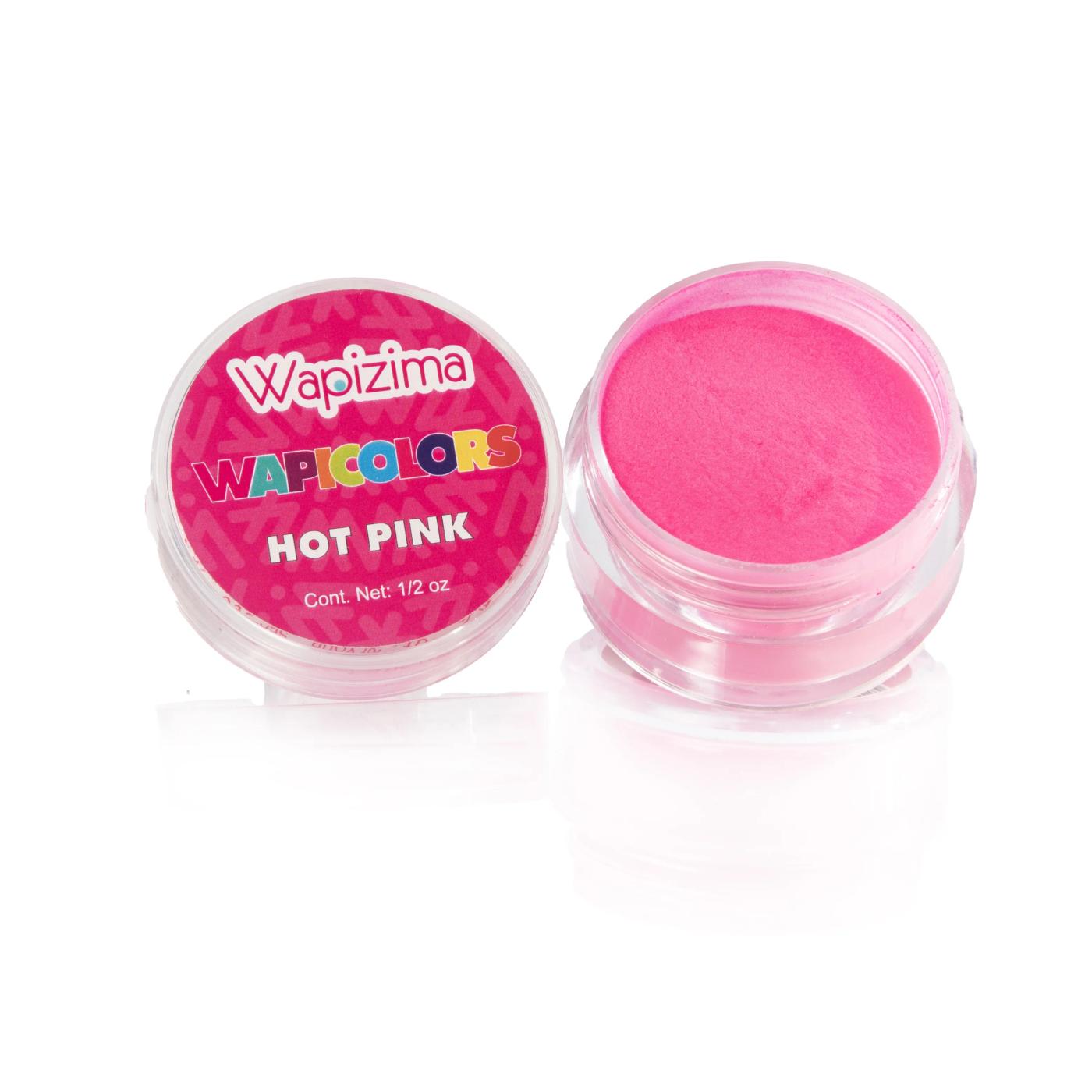 W. Hot Pink 1/2 Oz Nw