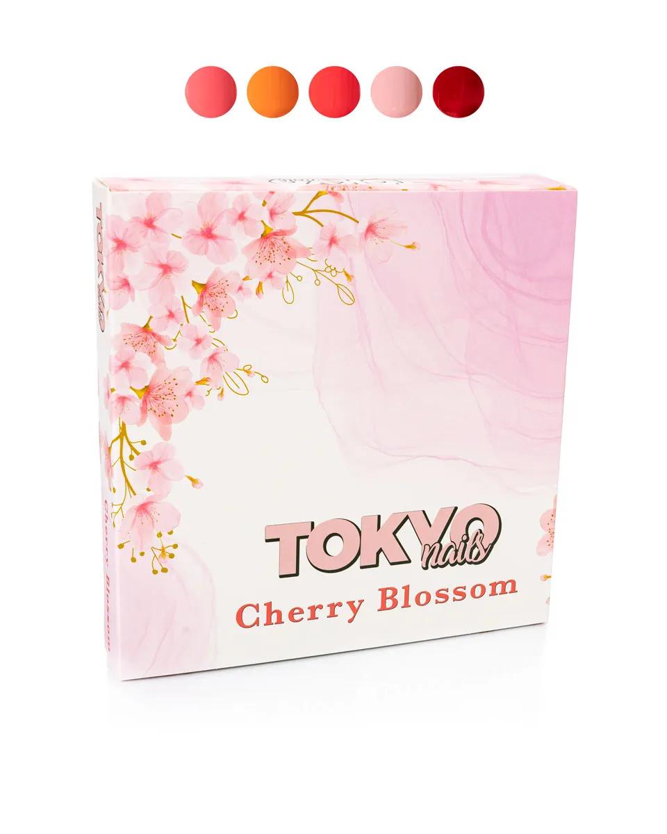 T.Sweet Garden Cherry Blossom