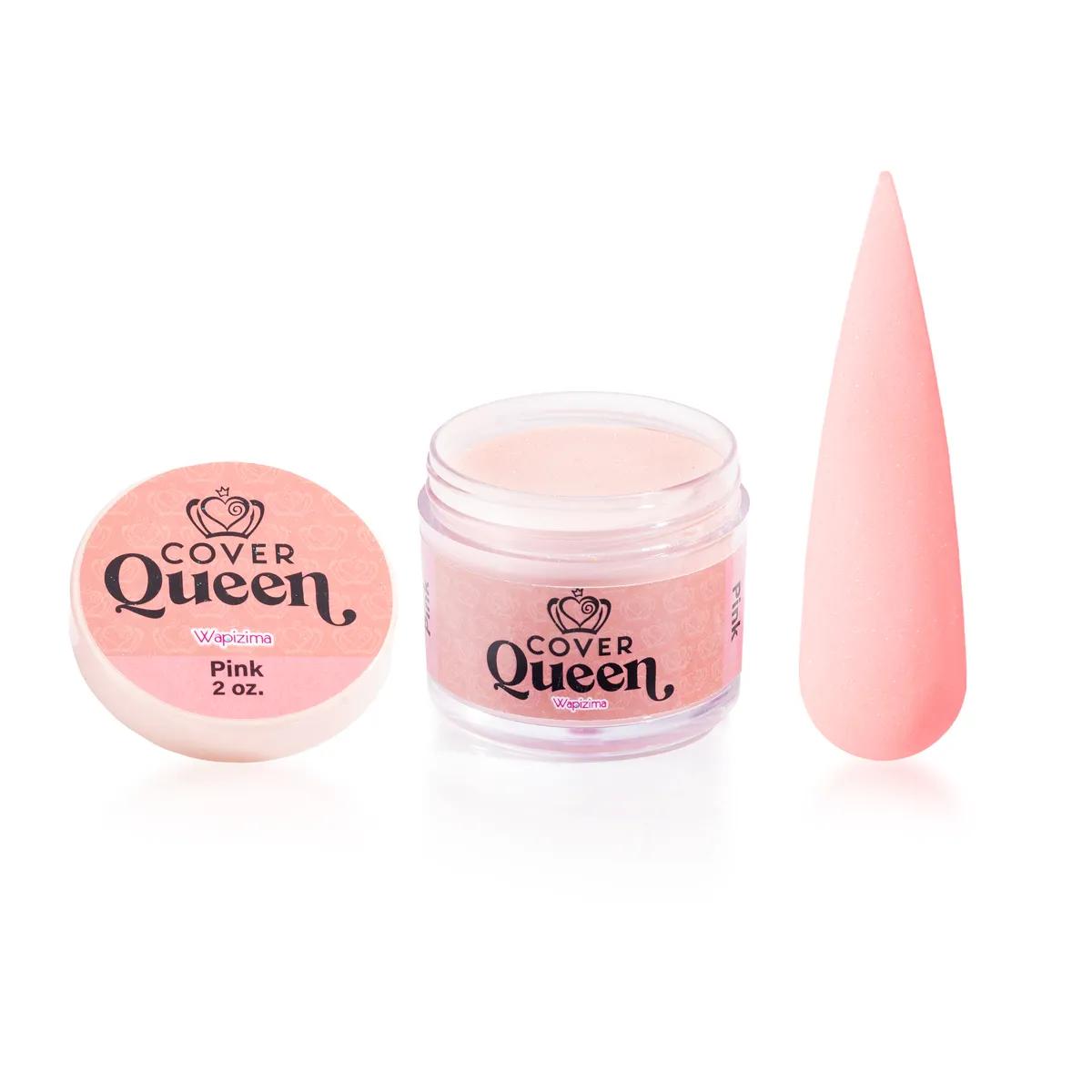 W.Cover Queen Pink 2 oz
