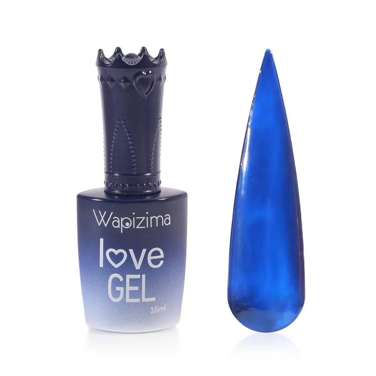 W. Love Gel #11 Azul Vitral