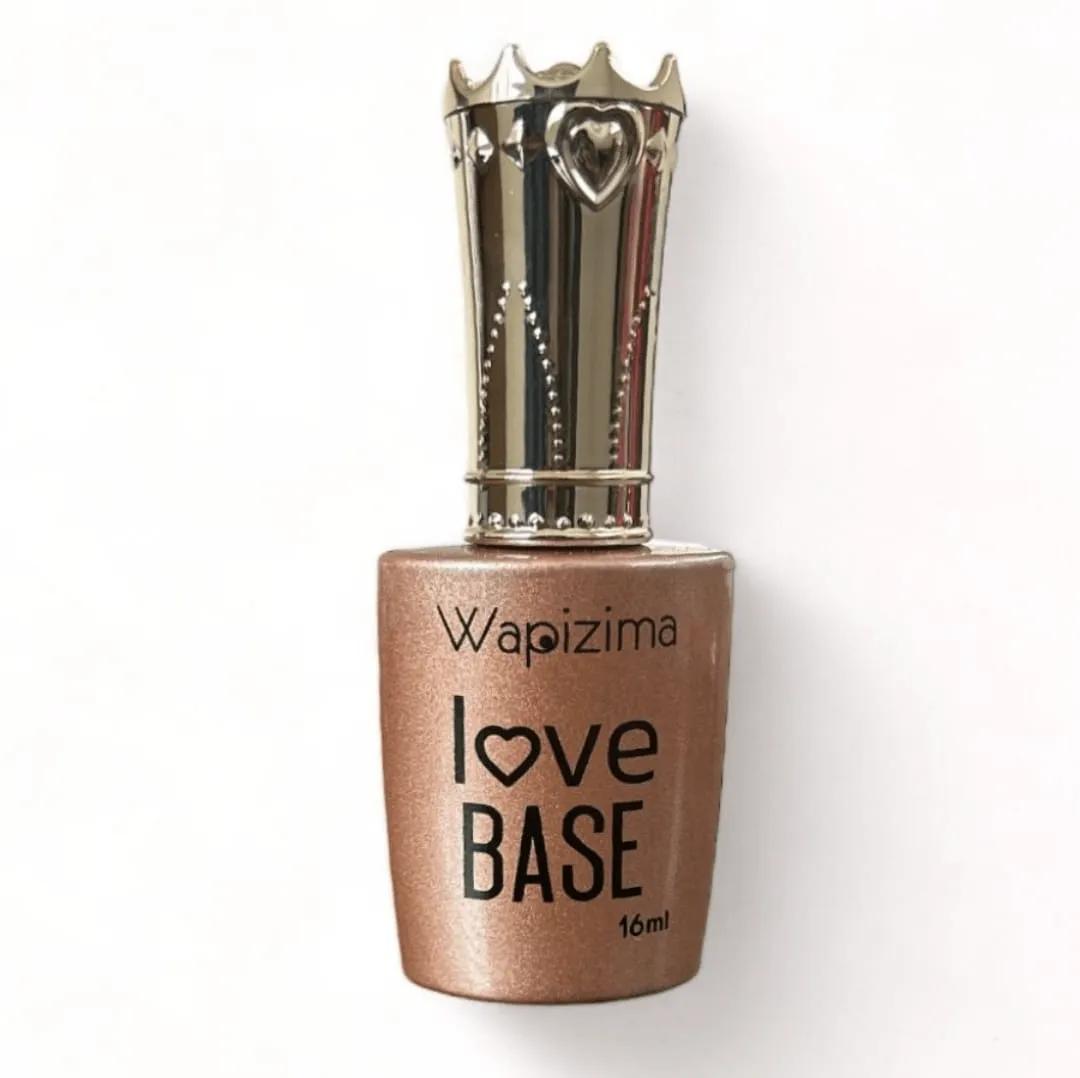 W.Love Base 16 ML