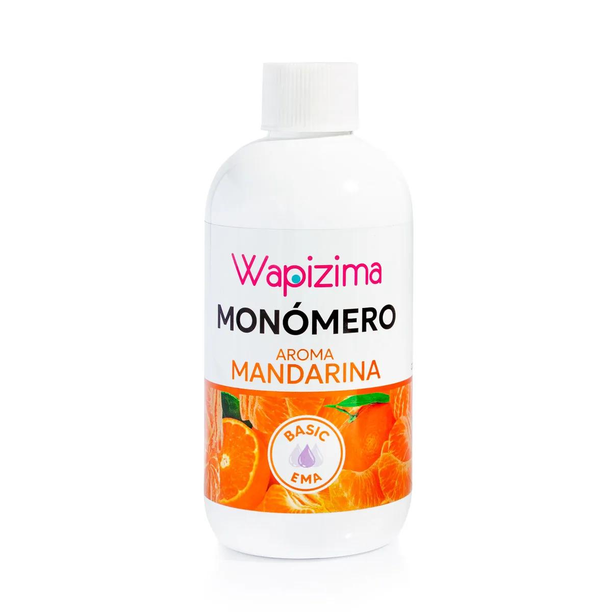 W. Monomero Mandarina Basic 8 Oz.