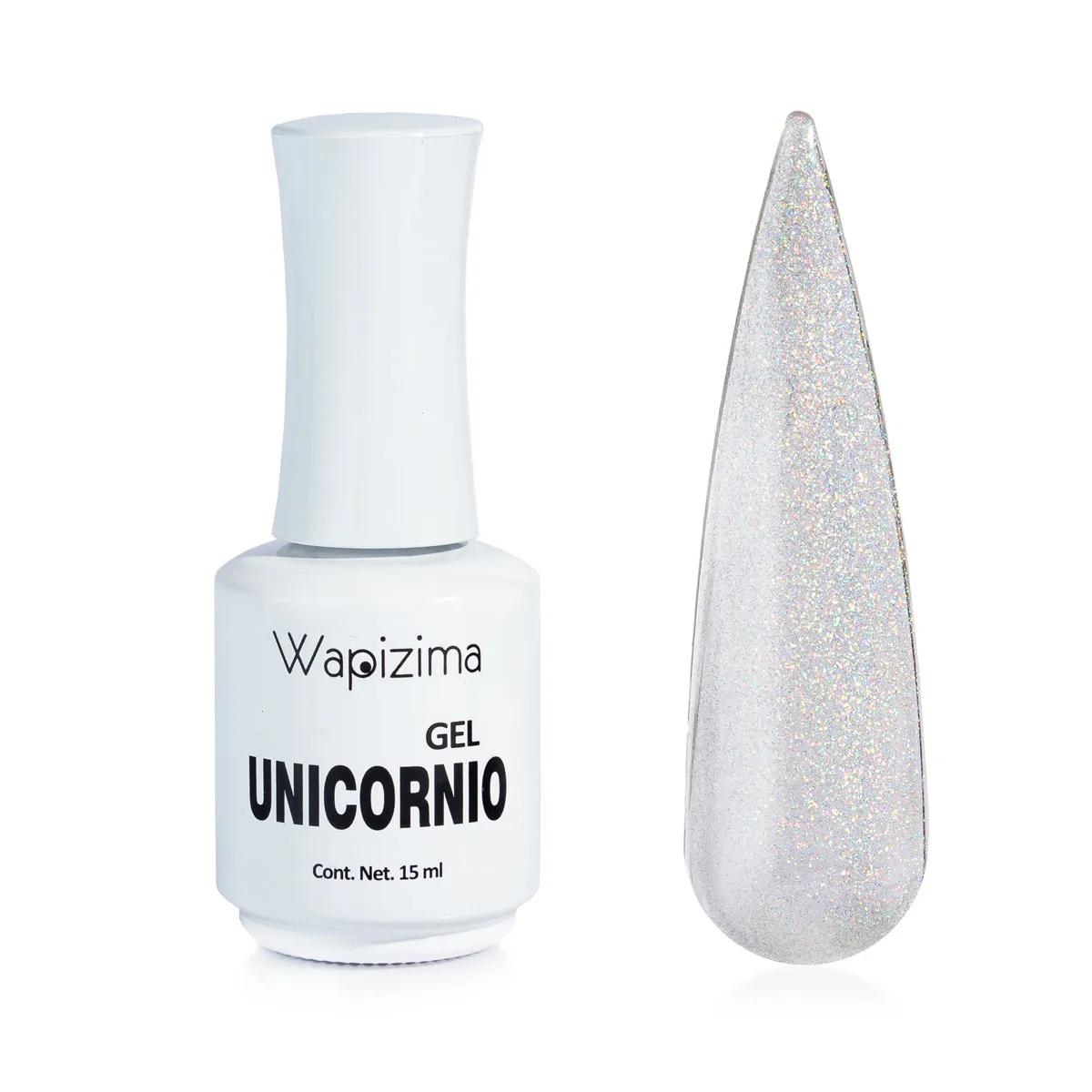 W. Gel Unicornio 15 ml 