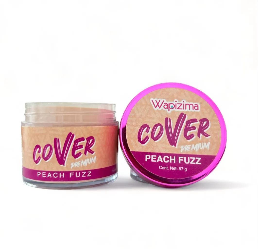 W. NP Cover Premium Peach Fuzz 57 grs