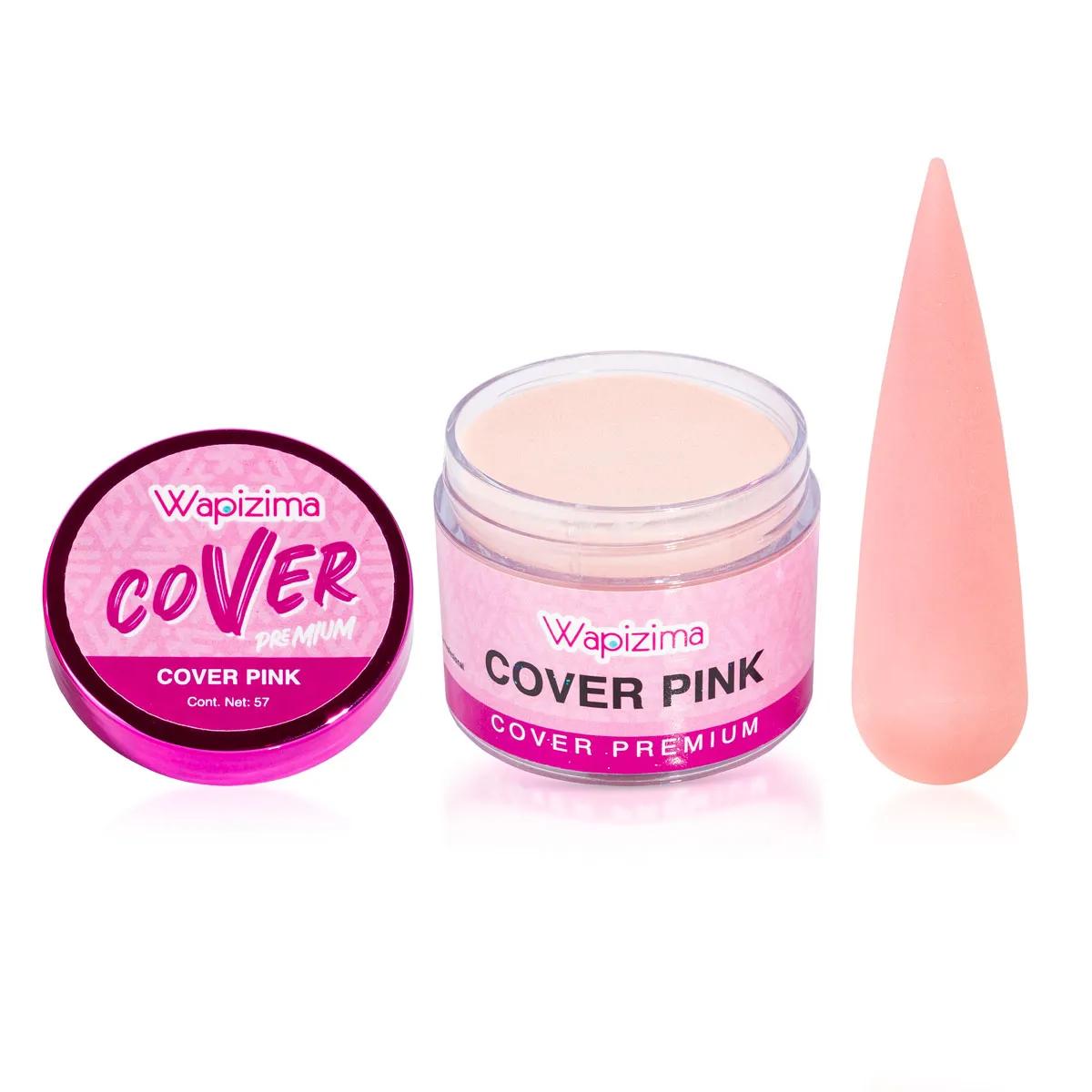W. NP Cover Premium Cover Pink 57 grs