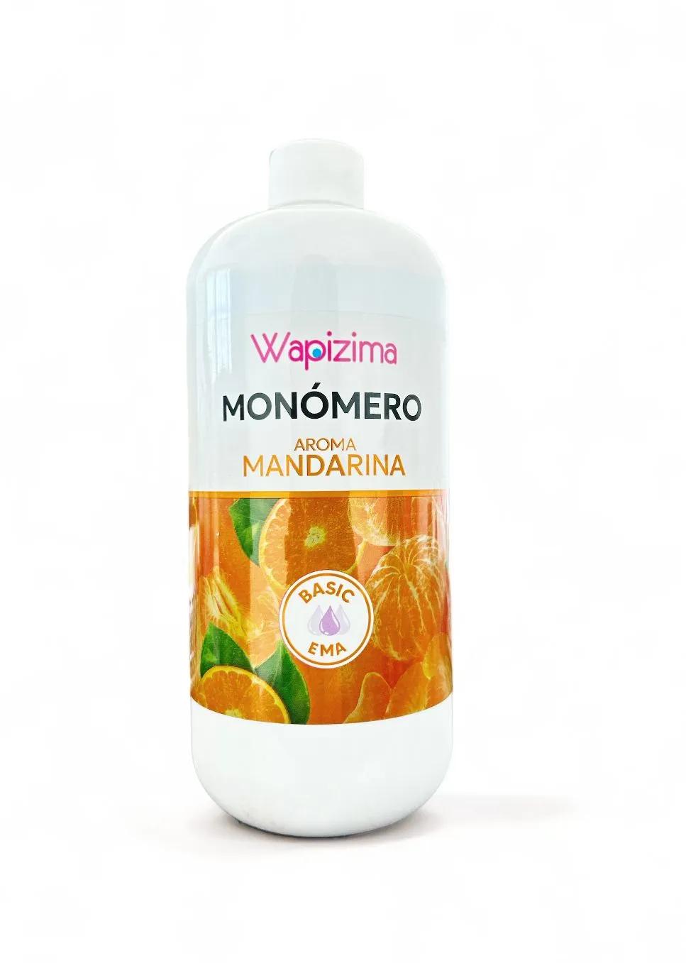 W. Liquido Monómero Mandarina 32 oz