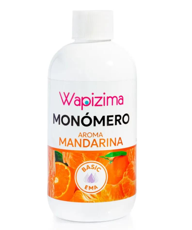W. Liquido Monómero Mandarina Basic 16 oz
