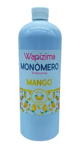 W. Liquido Monomero Mango 32 oz